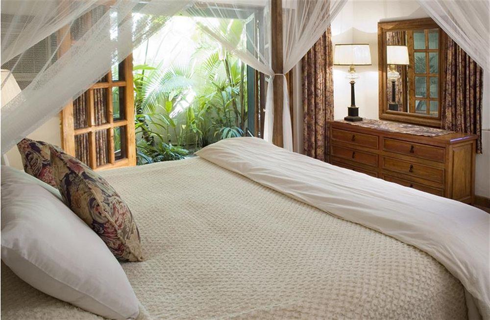 Todos Santos Boutique Hotel Esterno foto