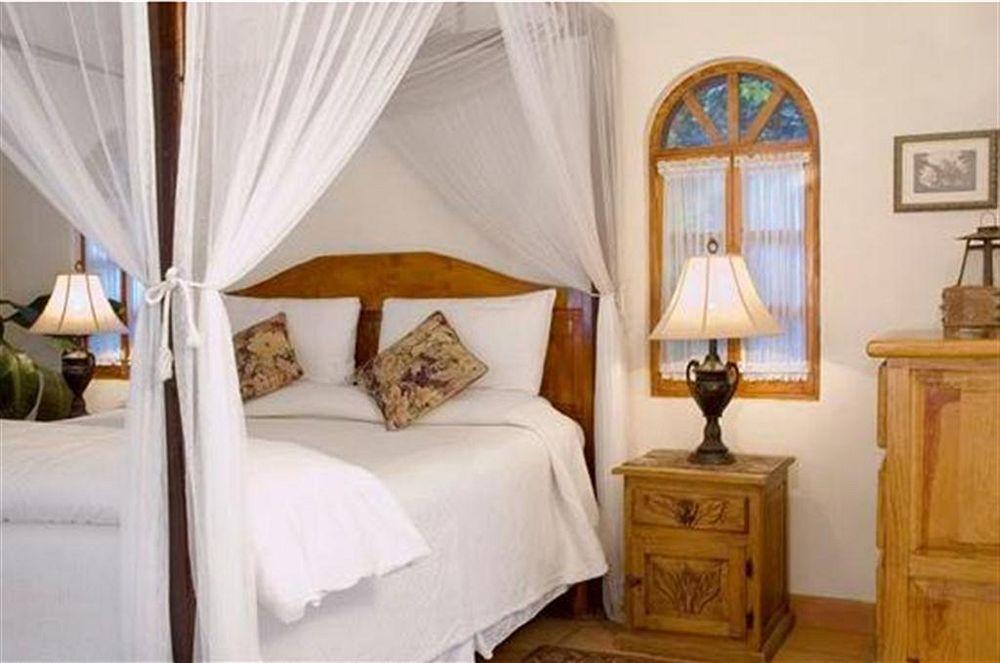 Todos Santos Boutique Hotel Esterno foto
