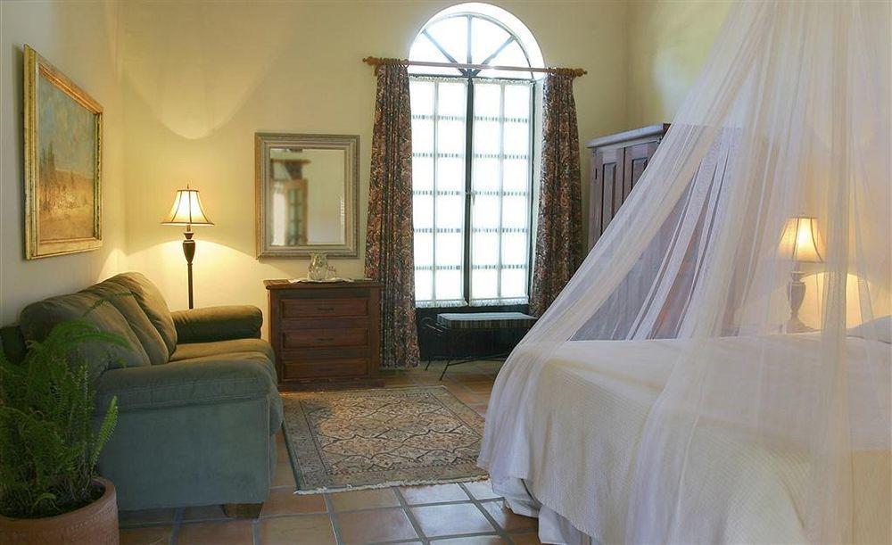 Todos Santos Boutique Hotel Esterno foto